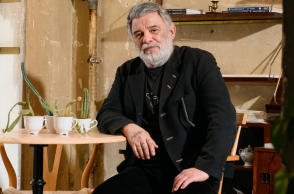 Η Αθήνα του Κυρίου Κρίτωνα