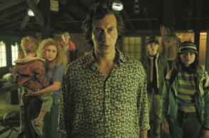 Κριτική ταινίας: Λευκός Θόρυβος (White Noise) 