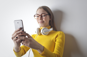 Πόσο παραπλανητικές είναι οι φωτογραφίες προφίλ μας στα social media;