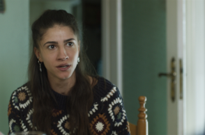 Κριτική ταινίας: Πίσω από τις θημωνιές