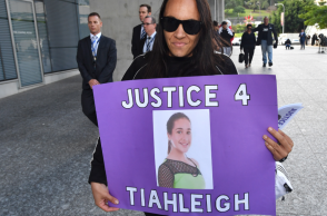 Τάιλι Πάλμερ: Η δολοφονία της 12χρονης που συγκλόνισε την Αυστραλία