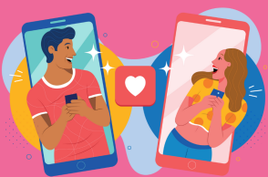 Όλα όσα πρέπει να ξέρεις για τα dating apps