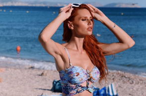 Έβελυν Καζαντζόγλου