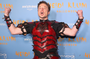 Είναι ο Έλον Μασκ λίγο τρελός;