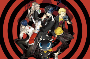 Persona 5