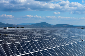 Ηλεκτρισμός από τον ήλιο