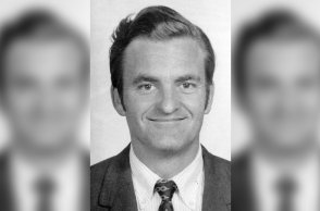 Ουίλιαμ Μπράντφορντ Μπίσοπ