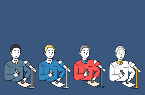 Κάποτε ήταν μόνο η τηλεόραση