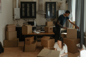 Πόσο κοστίζει να μένεις στην Αμερική;