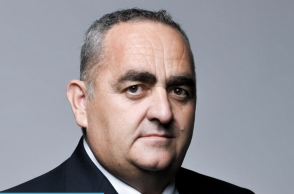 Φρέντι Μπελέρης