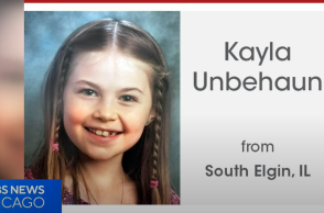 Εντοπίστηκε έξι χρόνια μετά την απαγωγή της 15χρονη στη Βόρεια Καρολίνα