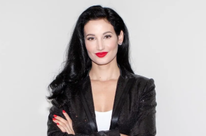 Podcast Criminal minds - Μιμή Φιλιππίδη | Έιμι Χάργουικ