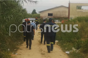 Συνεχίζονται οι έρευνες για το 2 ετών κοριτσάκι στον Πύργο Ηλείας