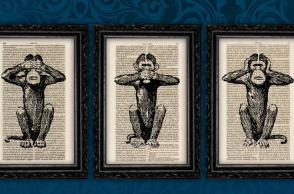 Πόλεμος στην Ουκρανία: Αυτοί που δεν βλέπουν, δεν ακούν και δεν μιλάνε