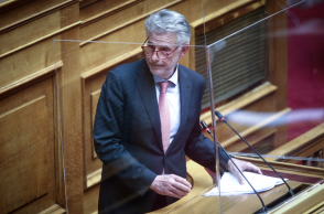 Σπύρος Πνευματικός