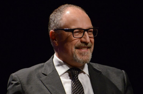 Pierre Lévy: Είναι πολύ δύσκολο να είσαι φιλόσοφος πλήρους απασχόλησης σήμερα