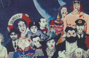 Το βιβλίο «Εθνικές κινηματογραφίες, στιλ και σκηνοθέτες» του Θεόδωρου Σούμα επανακυκλοφορεί