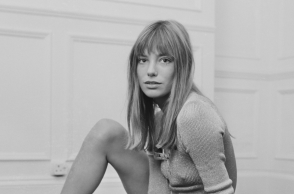 Όταν η Jane Birkin μίλησε στην Athens Voice