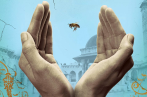 Christy Lefteri, «O μελισσοκόμος απ’ το Χαλέπι» Πόλεμος, πένθος, φυγή και ελπίδα