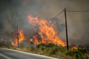 Στρατηγική ή «κάτι-σαν-στρατηγική» για την αντιμετώπιση των καταστροφών;