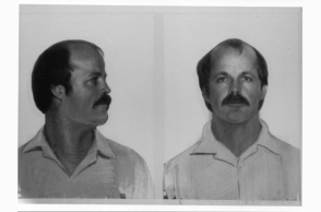 Κρίστοφερ Γουάιλντερ: Ο φωτογράφος δολοφόνος 