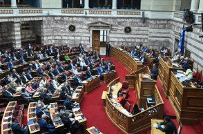 Οι άμεσες προκλήσεις και οι αλαζονικές συμπεριφορές