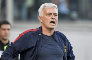 Ζοζέ Μουρίνιο