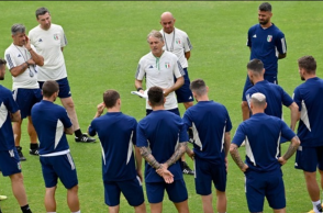 Παραιτήθηκε ο Μαντσίνι