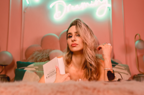 It's My Party: Η Kid Moxie και το soundtrack της ζωής της