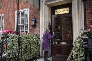 Κλείνει το βραβευμένο με Michelin εστιατόριο Le Gavroche