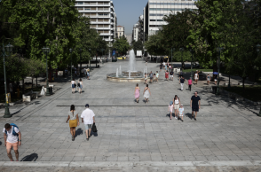 Μπορεί η Αθήνα να γίνει Τώρα μια πόλη ευημερίας;