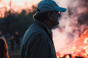 Οι επιπτώσεις στα μάτια από τις φωτιές στα δάση