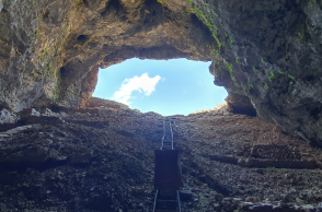Η πολιτιστική αφύπνιση του σπηλαίου Ιδαίου Άντρου στον Ψηλορείτη