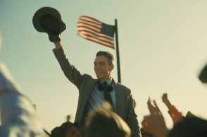 Οπενχάιμερ: Το δέος της Ιστορίας δια χειρός Νόλαν