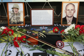 Ποιοι πέθαναν με το αεροπλάνο του Πριγκόζιν