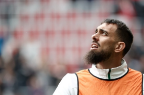 Μπόρχα Ιγκλέσιας