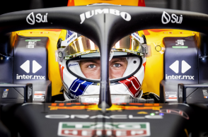 Γιατί ο Μαξ Φερστάπεν δεν είναι συμπαθής;