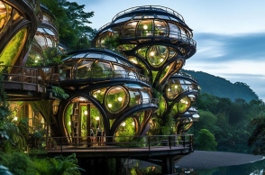 Αρχιτεκτονική και τεχνητή νοημοσύνη: πόσο καιρό θα επιζήσει το επάγγελμα του αρχιτέκτονα;