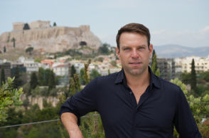 Στέφανος Κασσελάκης