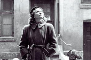 H τριλογία της Κοπεγχάγης: Η ταραχώδης διαδρομή της Tove Ditlevsen