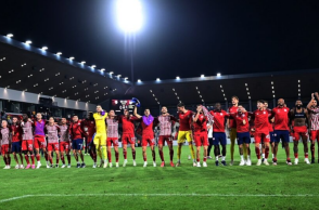 Ολυμπιακός: Τα προφίλ των ομάδων στον όμιλο των «ερυθρόλευκων»