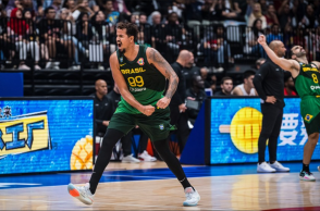 Καναδάς – Βραζιλία 65-69: Η «σελεσάο» έκανε την έκπληξη