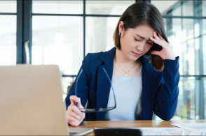 Τα ζητήματα της ψυχικής υγείας βρίσκονται στο επίκεντρο του ενδιαφέροντος των εργαζόμενων