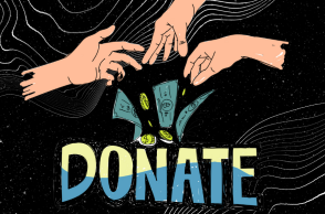 Ποιο είναι το κοινό σημείο των ανθρώπων που δίνουν χρήματα σε φιλανθρωπικούς σκοπούς;