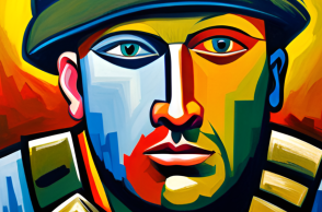 Τα σώματα της Ελευθερίας