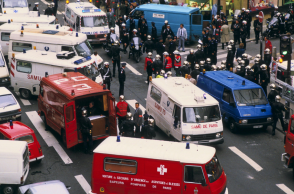 17 Σεπτεμβρίου 1986: Η τρομοκρατική ενέργεια στην οδό Ρεν