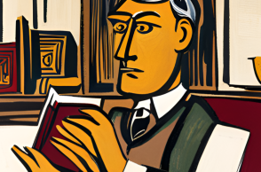 Γιατί δεν αγαπώ τα e-book (αν και διαβάζω πολλά)