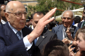 Ιταλία: Πέθανε ο πρώην πρόεδρος της Δημοκρατίας Τζόρτζιο Ναπολιτάνο