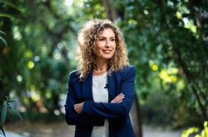 Κρίστη Αγαπητού