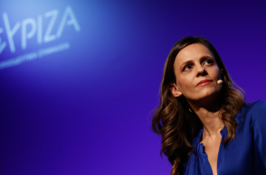 Αχτσιόγλου: Νέες μεθοδεύσεις της κυβέρνησης της ΝΔ εις βάρος της ΑΔΑΕ